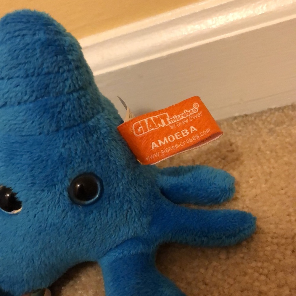 Giant microbe bundle - Picture 8 of 8